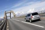 Jeep Compass 2007 года